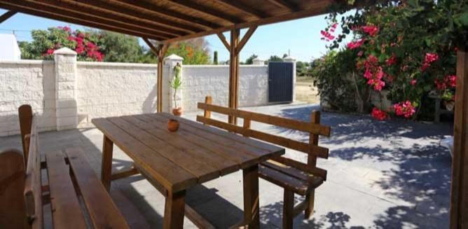 Holiday home Casa Familiar 150 Metros De La Playa El Palmar
