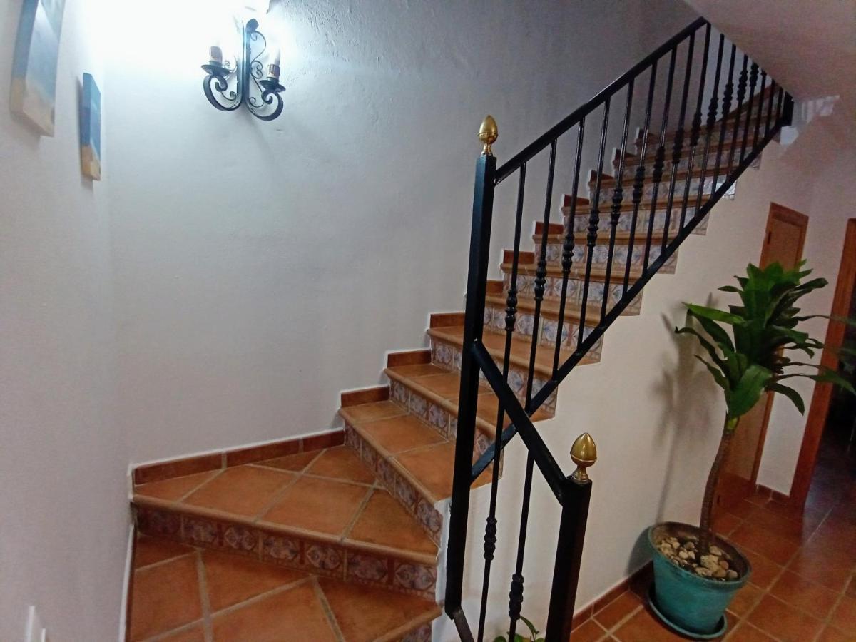 Casa Familiar 150 Metros De La Playa El Palmar El Palmar (Andalucia)