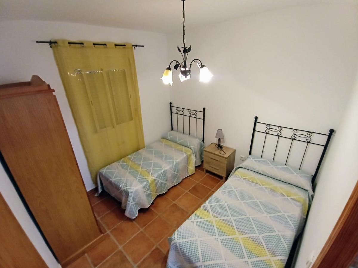Casa Familiar 150 Metros De La Playa El Palmar Holiday home