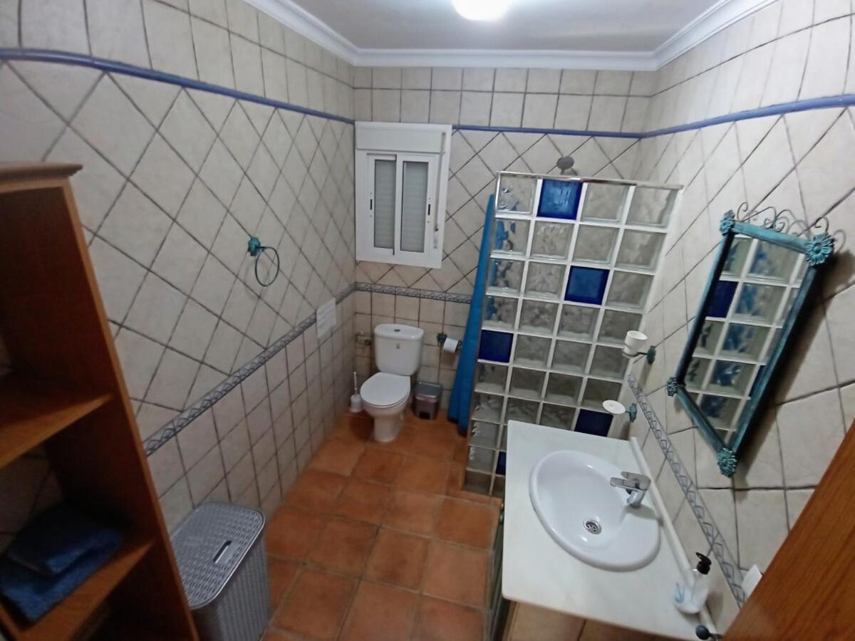Holiday home Casa Familiar 150 Metros De La Playa El Palmar El Palmar (Andalucia)