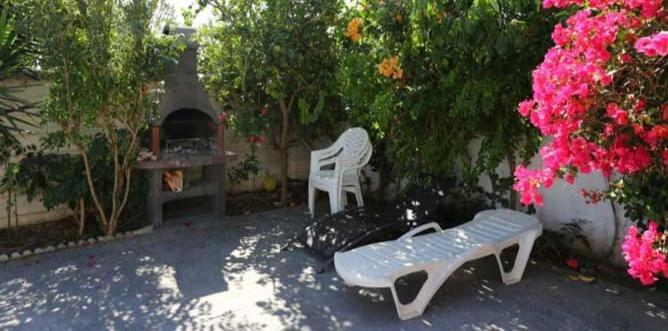 Ferienhaus Casa Familiar 150 Metros De La Playa El Palmar El Palmar de Vejer