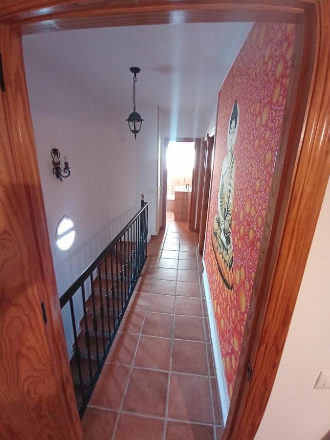 Casa Familiar 150 Metros De La Playa El Palmar Ferienhaus El Palmar de Vejer