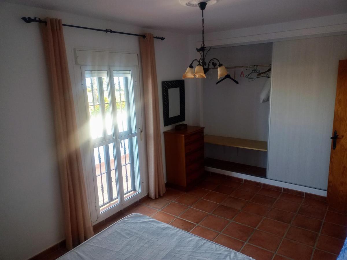 Casa Familiar 150 Metros De La Playa El Palmar Holiday home