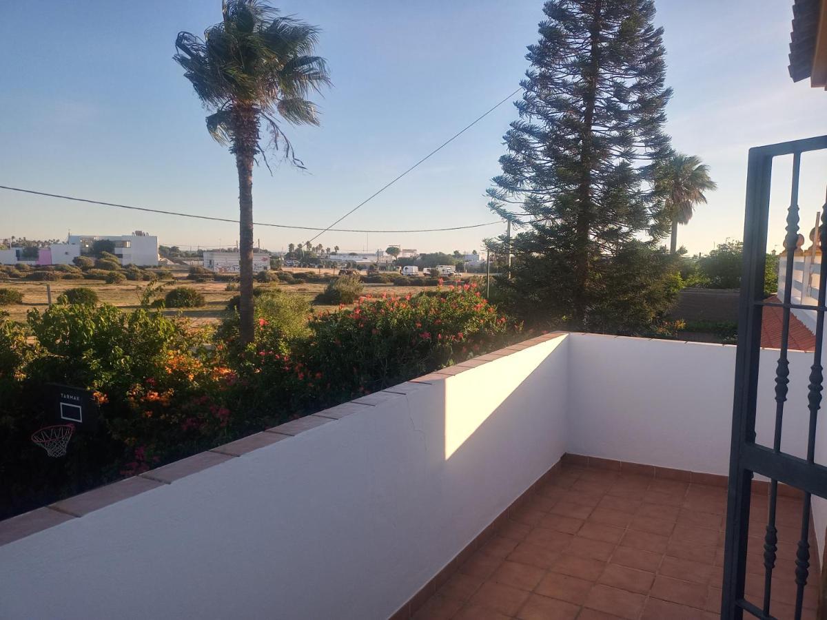 Holiday home Casa Familiar 150 Metros De La Playa El Palmar *